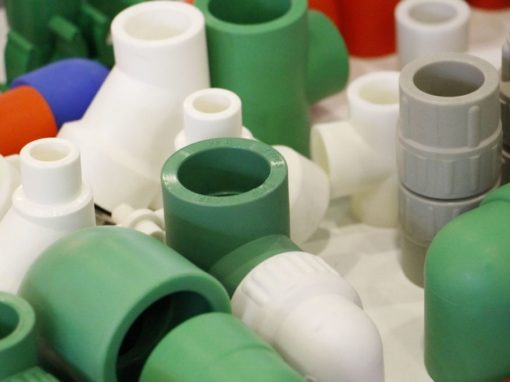 The 3 Most Common Applications for Plastic Pipe Plugs