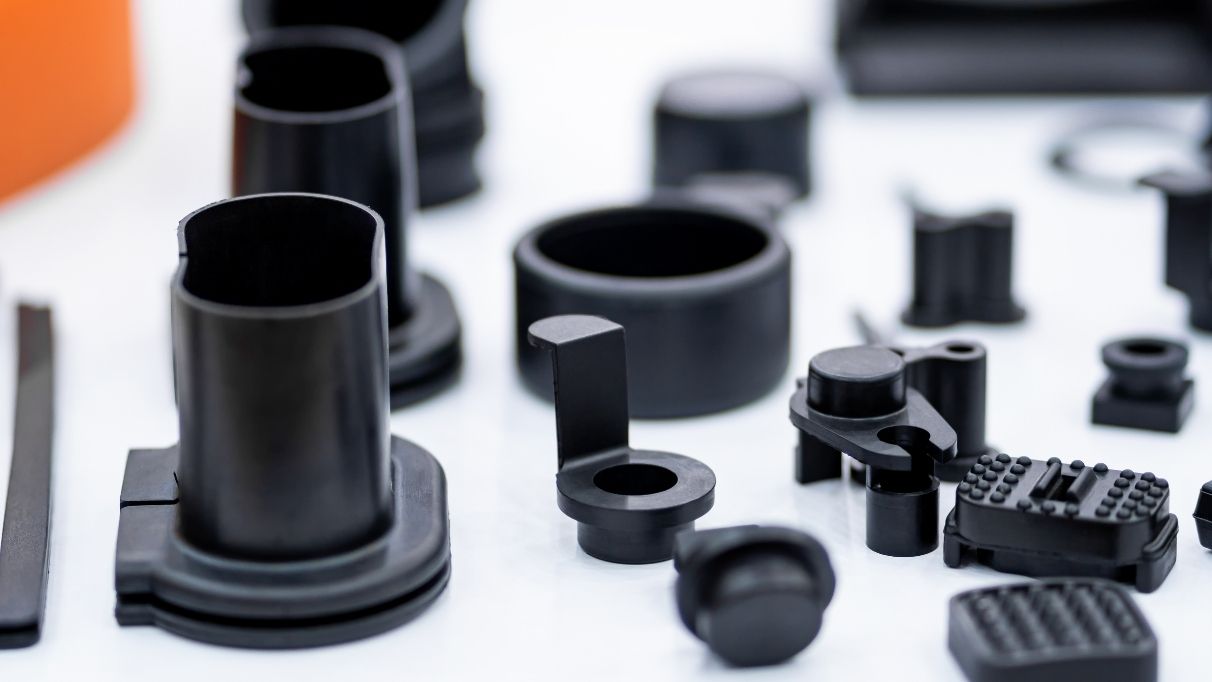 3 Industries That Rely on Plastic Injection Molding