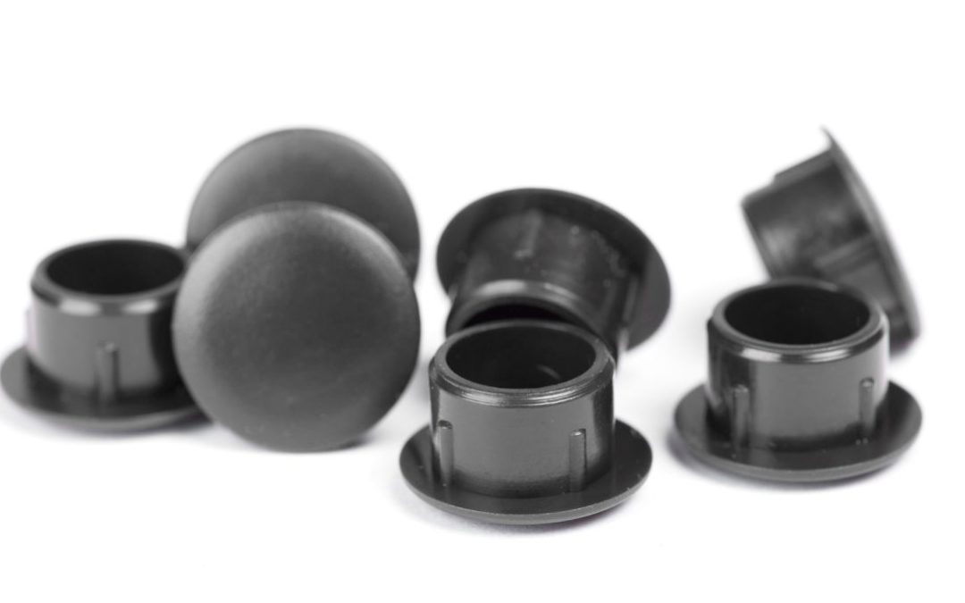 4 Ways Plastic Finishing Plugs Can Benefit Your Product