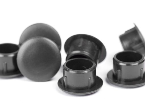 4 Ways Plastic Finishing Plugs Can Benefit Your Product