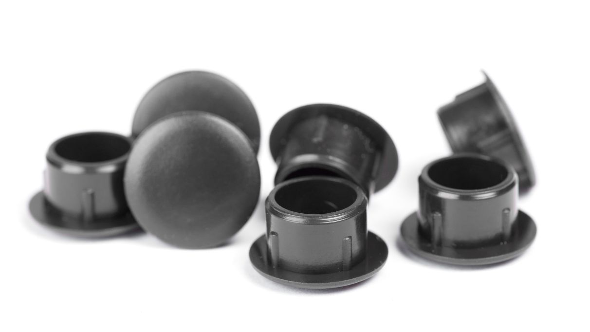 4 Ways Plastic Finishing Plugs Can Benefit Your Product