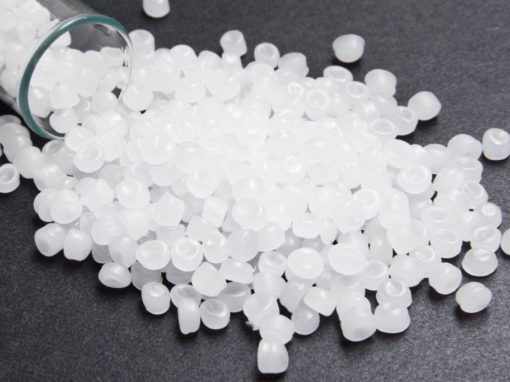 Standard vs. Static Dissipative LDPE: The Differences