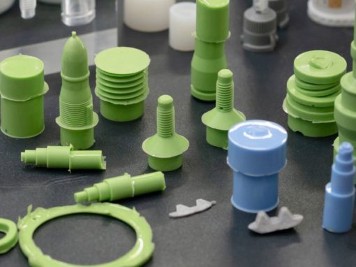 How Has Plastic Manufacturing Made Production Better?