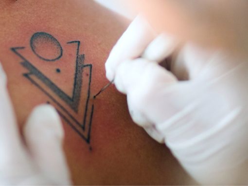 Important Tools You’ll Need for Stick-and-Poke Tattooing