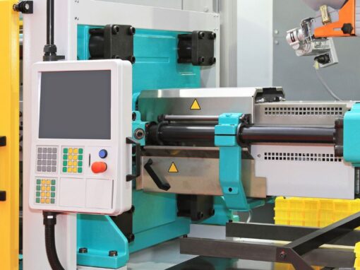 8 Recent Innovations in Plastic Injection Molding