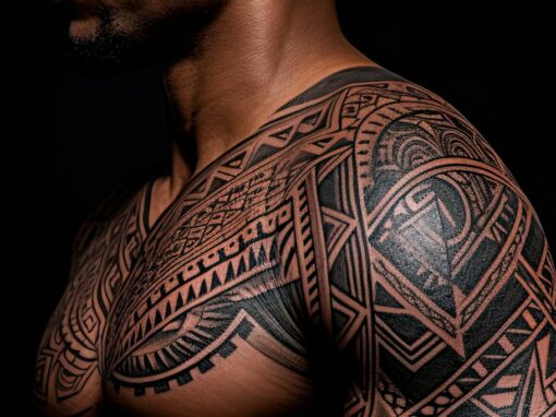 10 Tips for Tattooing on Darker Skin Tones