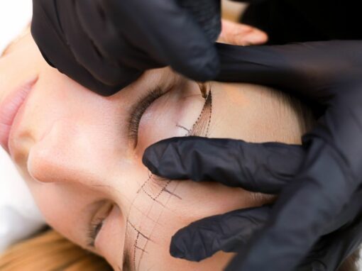 Permanent Makeup vs. Tattooing: What’s the Difference?