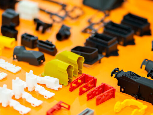 Our Top Tips for Manufacturing Your First Plastic Part