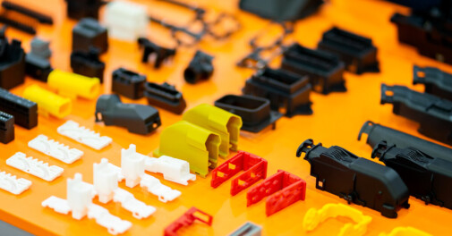 Our Top Tips for Manufacturing Your First Plastic Part