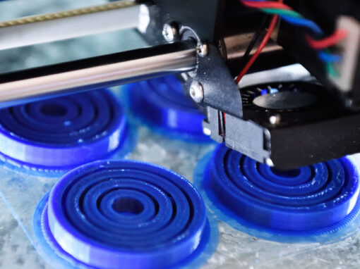 3D Printing & Injection Molding: Which Is Cost-Effective?