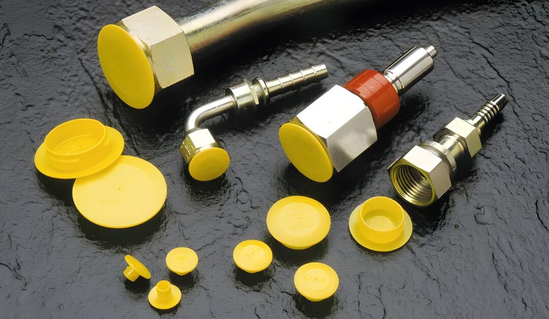 How To Choose the Right Masking Plug for Powder Coating