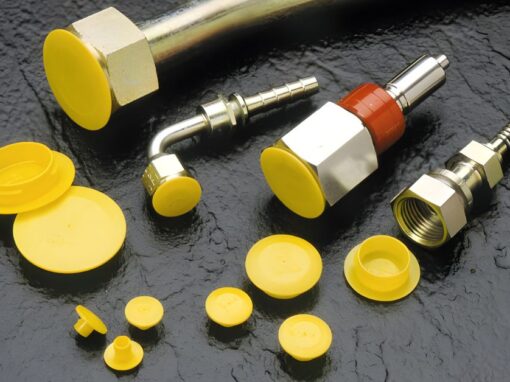 How To Choose the Right Masking Plug for Powder Coating