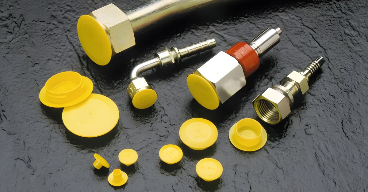 How To Choose the Right Masking Plug for Powder Coating